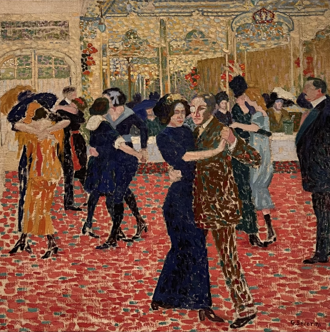 Tel Aviv Museum of Fine Arts III