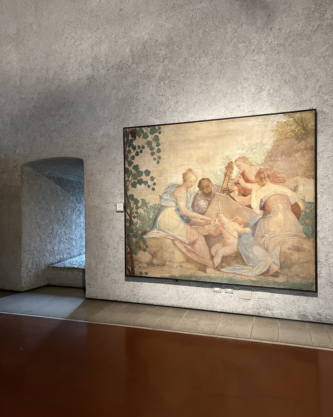 Castelvecchio Museum Verona