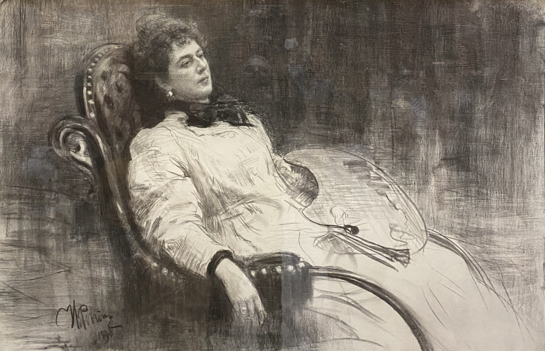 Half-stolen Masterpieces