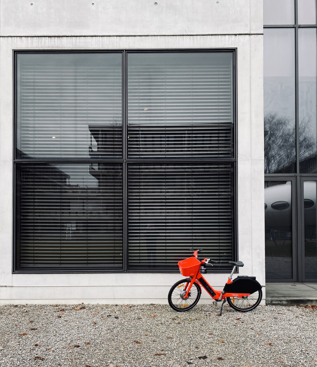 Munich Pinakothek def Mederne