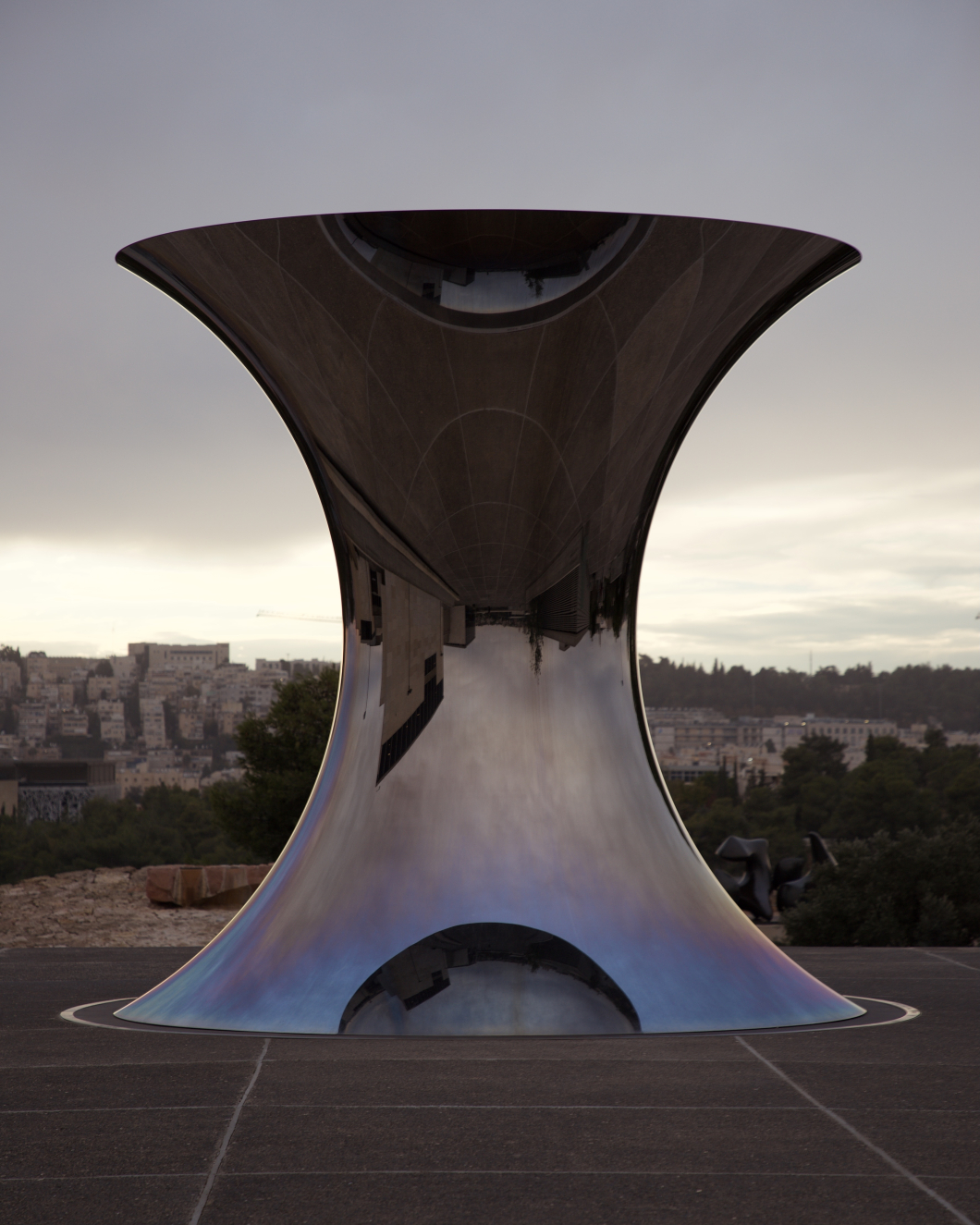 Israel museum Jerusalem