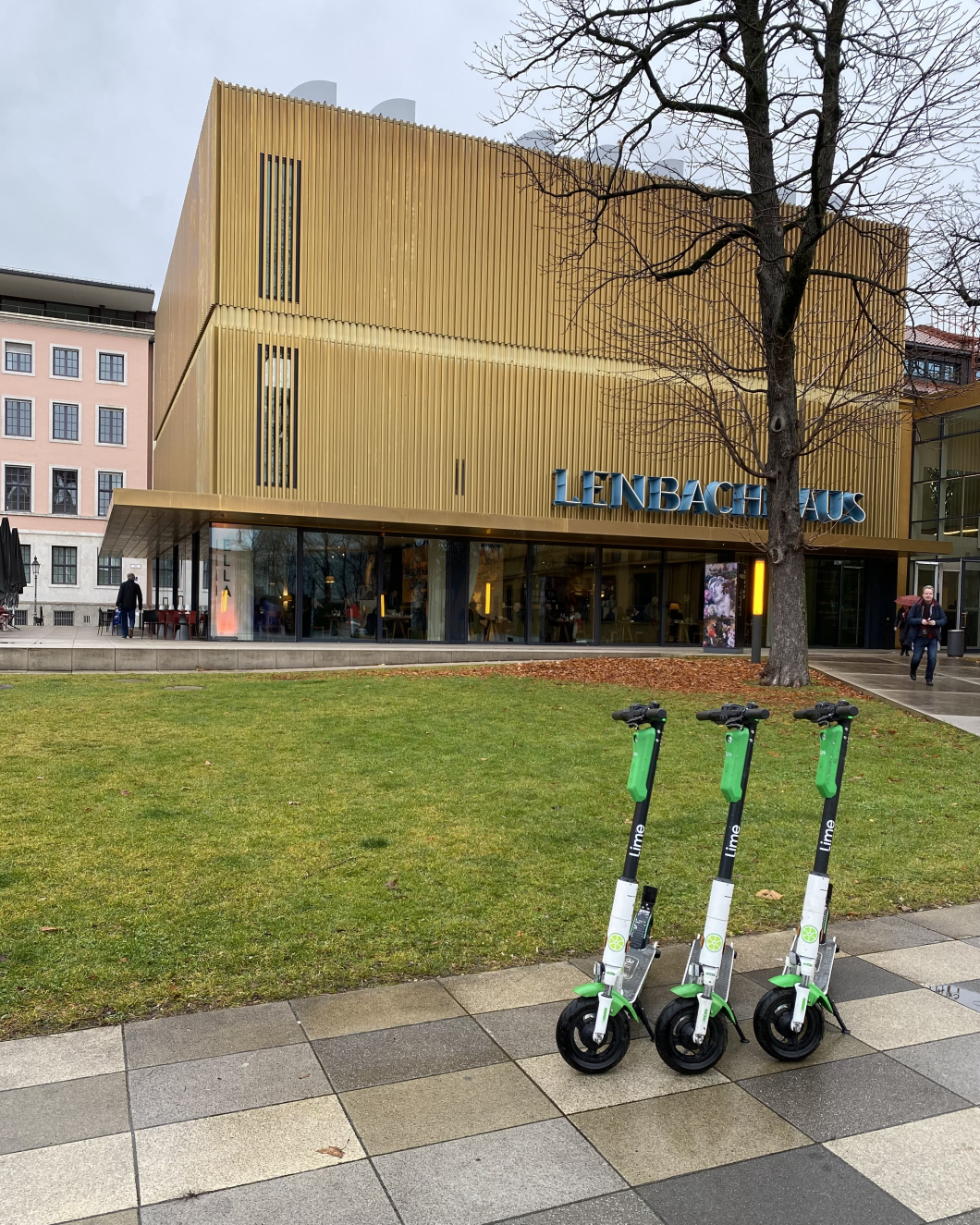 Lenbachhaus Kandinsky and beyond