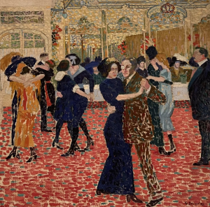 Tel Aviv Museum of Fine Arts III