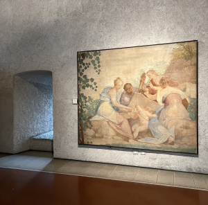 Castelvecchio Museum Verona