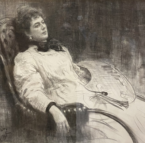 Half-stolen Masterpieces