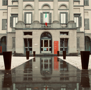 Academy Carrara Bergamo High Level