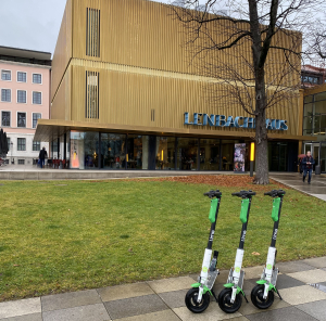 Lenbachhaus Kandinsky and beyond