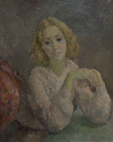 Robert Falk. National art gallery of Armenia. Photo Dan